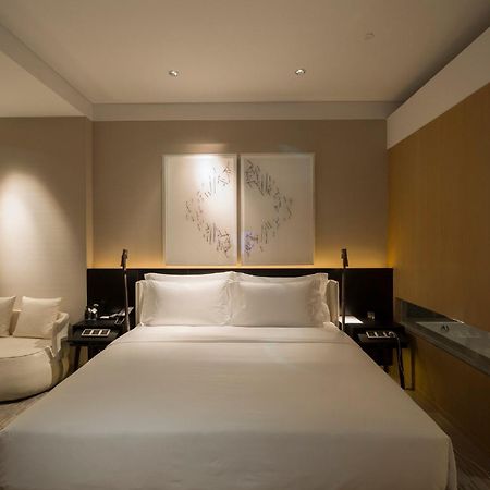 Shenzhen Hui Hotel Exterior photo