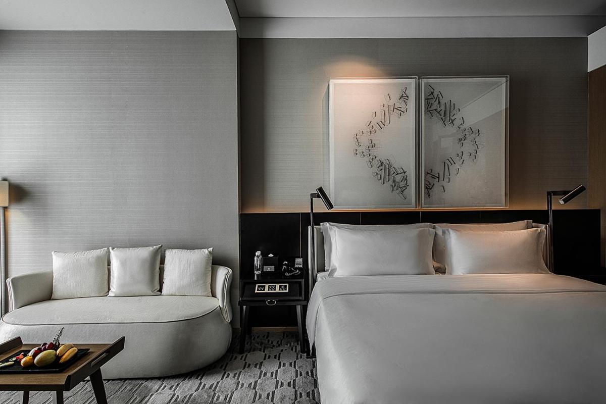 Shenzhen Hui Hotel Exterior photo