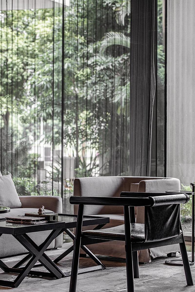 Shenzhen Hui Hotel Exterior photo