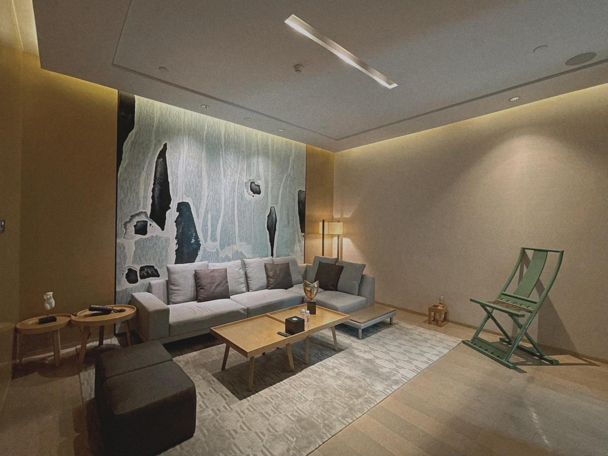 Shenzhen Hui Hotel Exterior photo