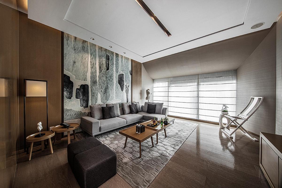Shenzhen Hui Hotel Exterior photo