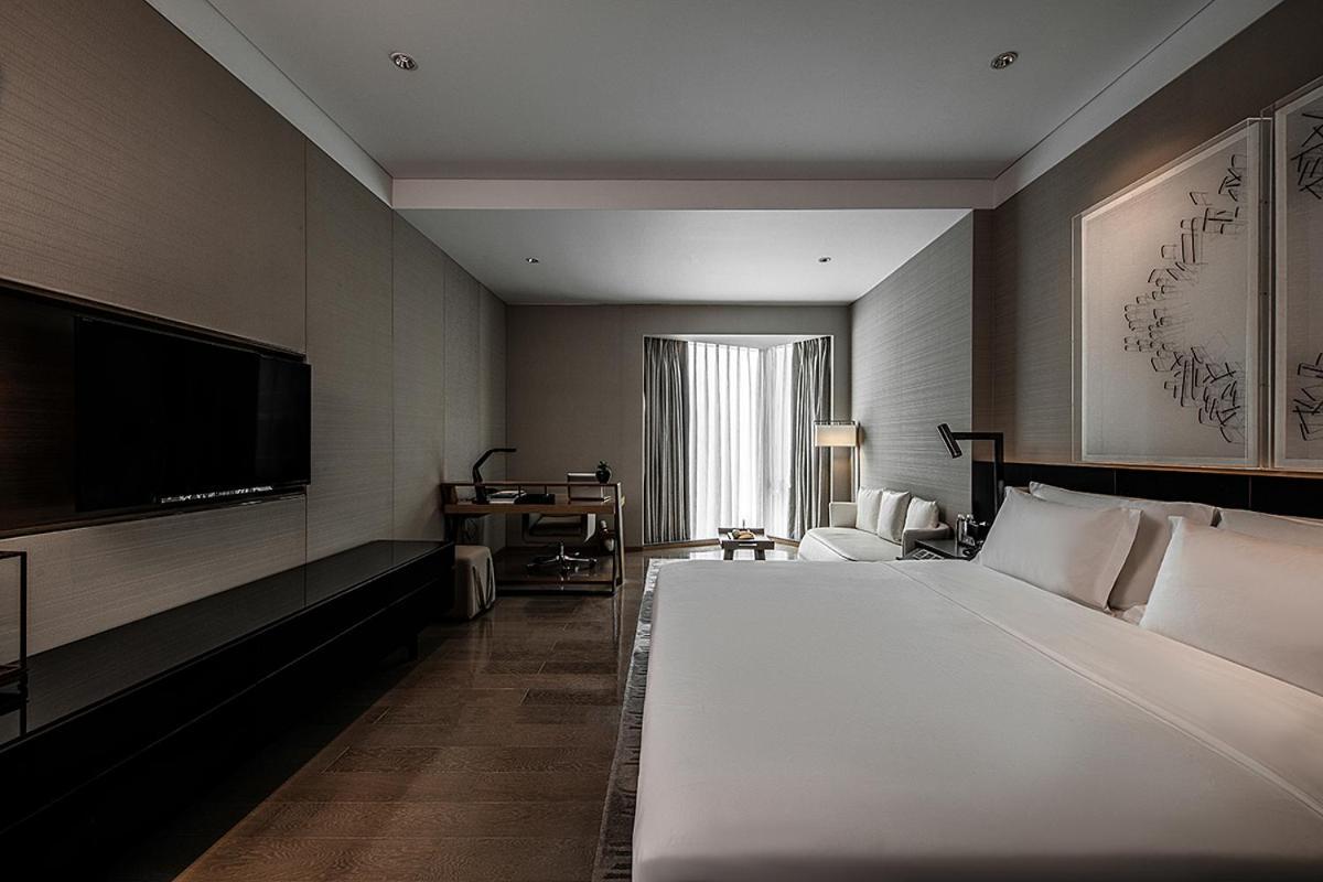 Shenzhen Hui Hotel Exterior photo