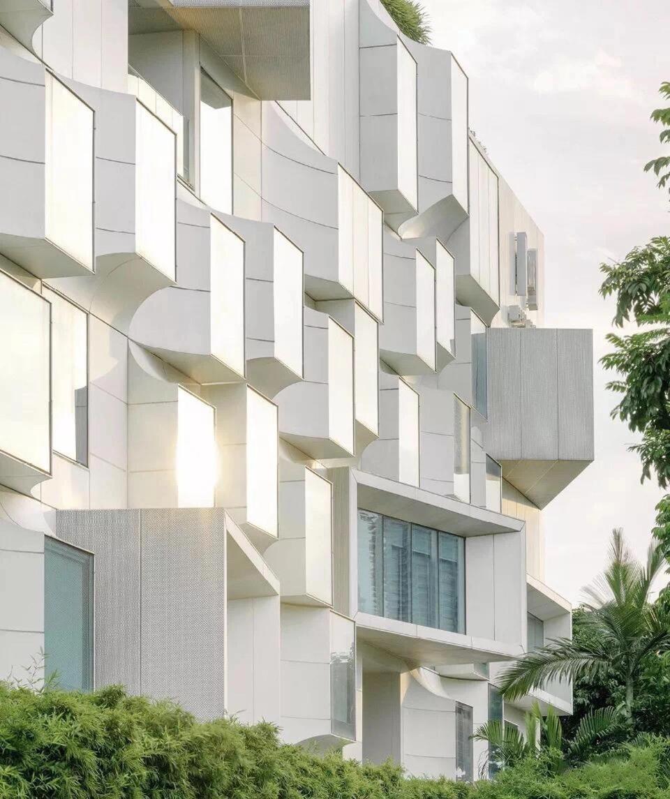 Shenzhen Hui Hotel Exterior photo