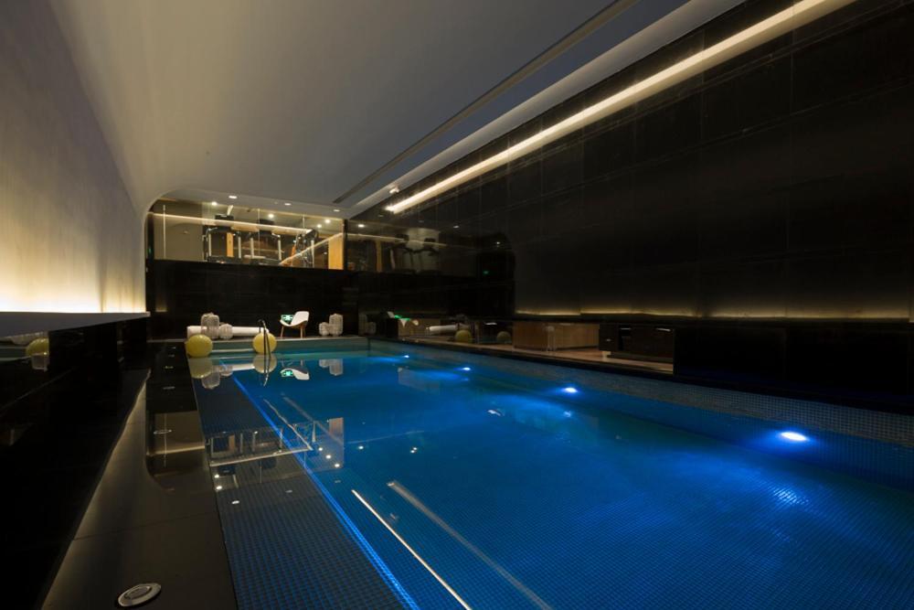 Shenzhen Hui Hotel Exterior photo
