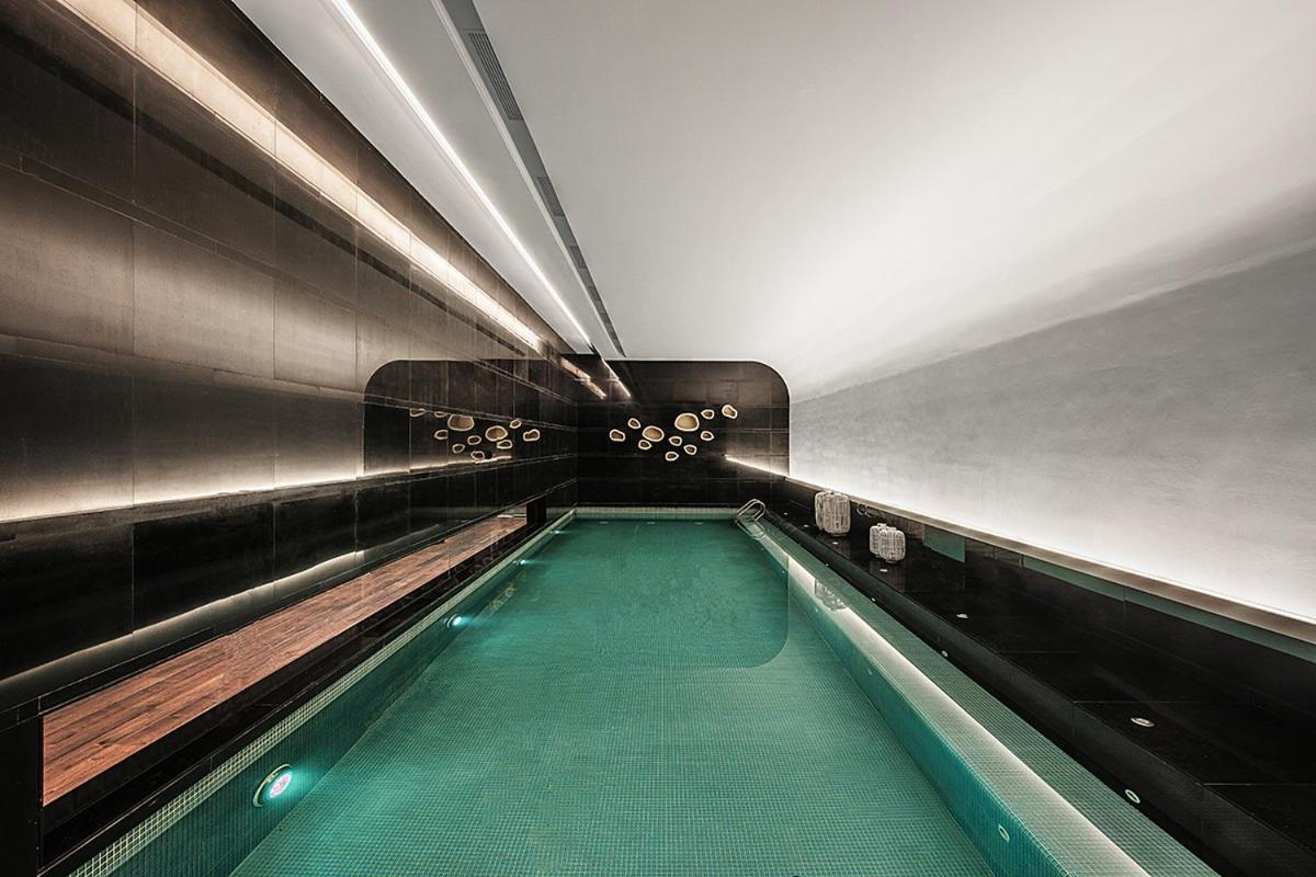 Shenzhen Hui Hotel Exterior photo