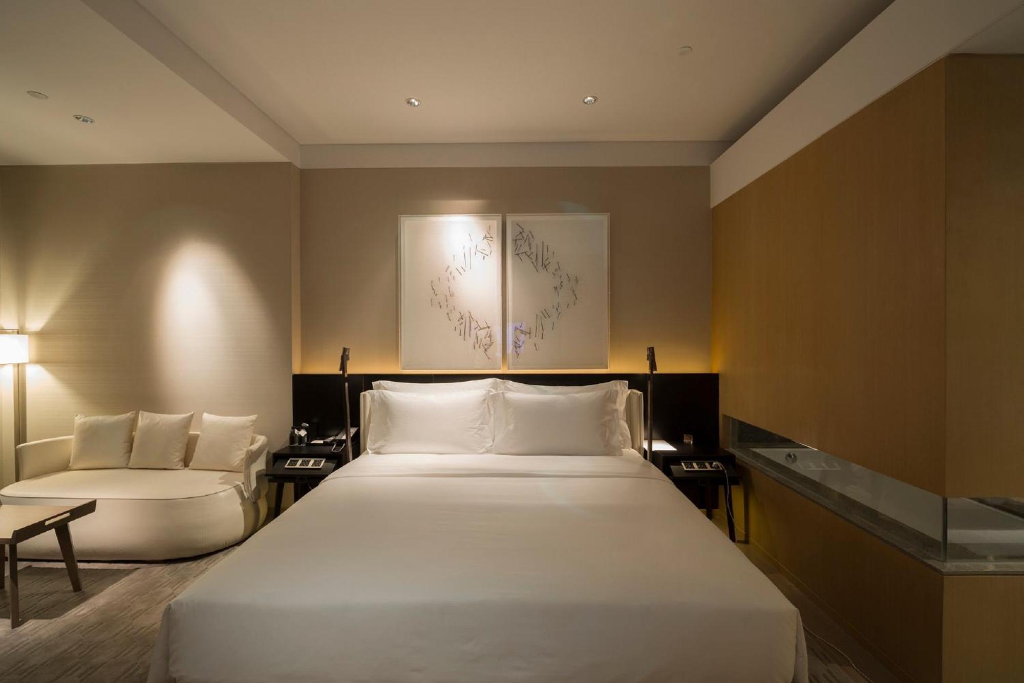 Shenzhen Hui Hotel Exterior photo