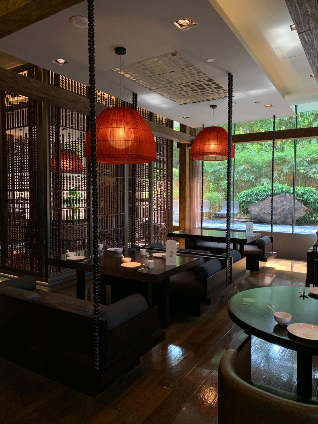 Shenzhen Hui Hotel Exterior photo