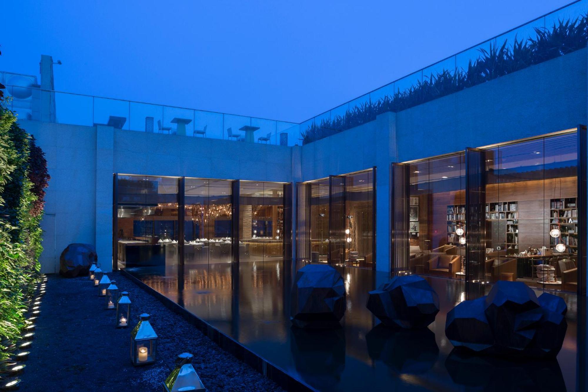 Shenzhen Hui Hotel Exterior photo