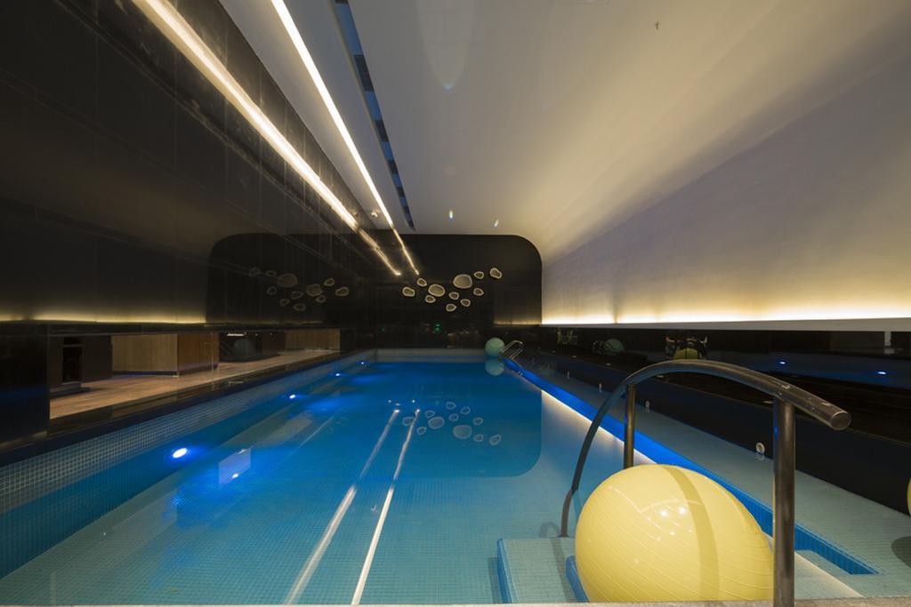 Shenzhen Hui Hotel Exterior photo