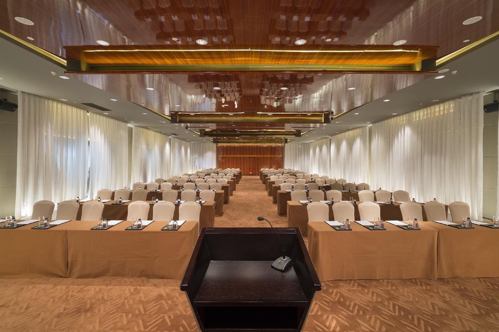 Shenzhen Hui Hotel Exterior photo